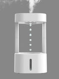The Halo | Intelligent Anti-Gravity Wellness Suite