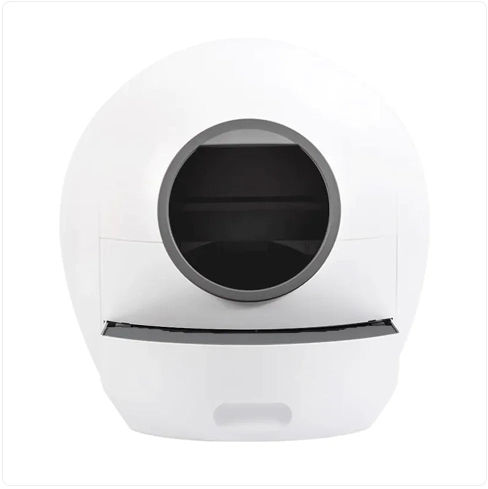 The Aurora | Intelligent Self-Cleaning Pet Suite
