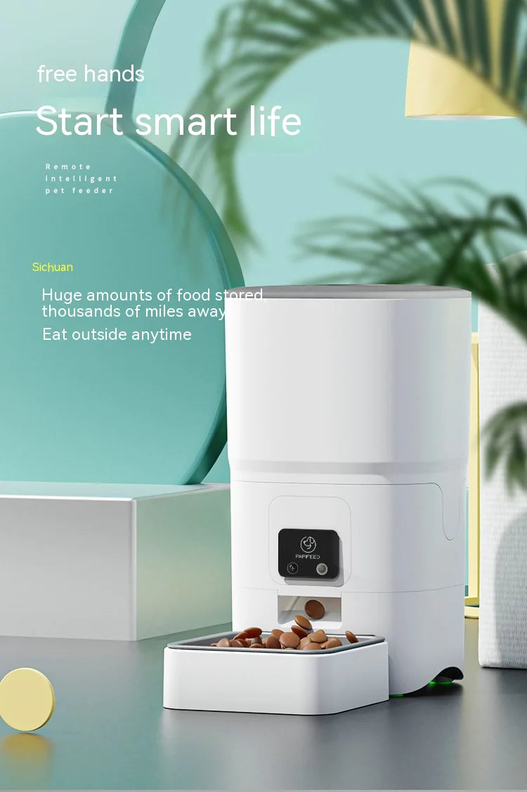 The Visionary | Intelligent Video Nutritional Suite