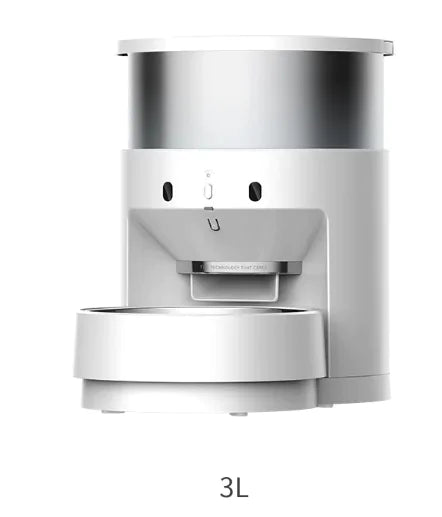 The Vitality Hub | Precision Smart Nutritional Suite