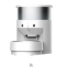 The Vitality Hub | Precision Smart Nutritional Suite