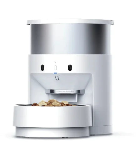 The Vitality Hub | Precision Smart Nutritional Suite