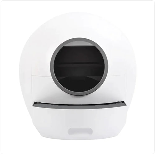 The Aurora | Intelligent Self-Cleaning Pet Suite